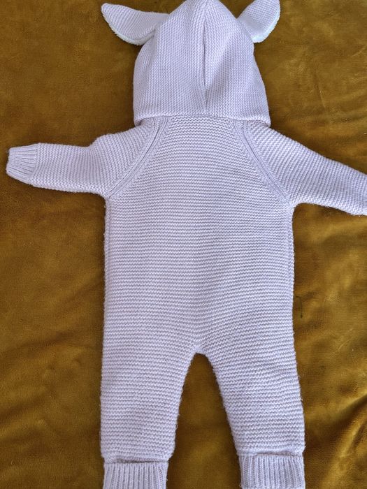 Комбинезон для девочек демисезон