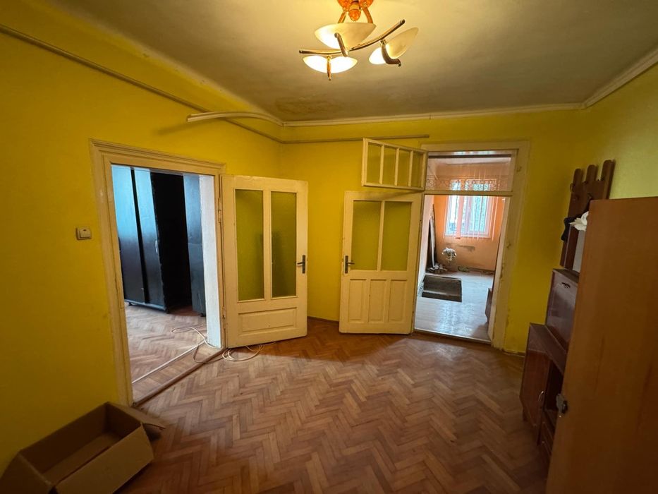 Vand CASA Turda Noua langa Spital Urgent