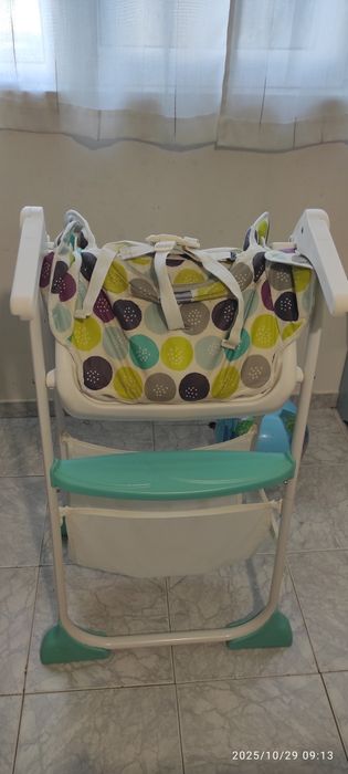 Детско столче за хранене