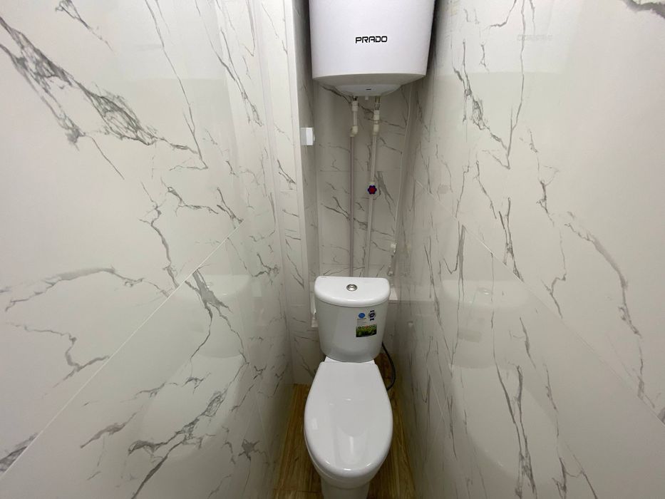 3 xonalik kvartira sotiladi remontlari yangi