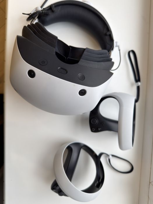 Продаю VR-очки от Sony