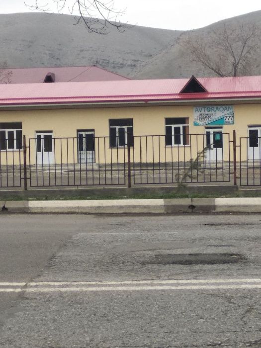 РИОнинг ёнида янги дукон (Офис) сотилади!!!