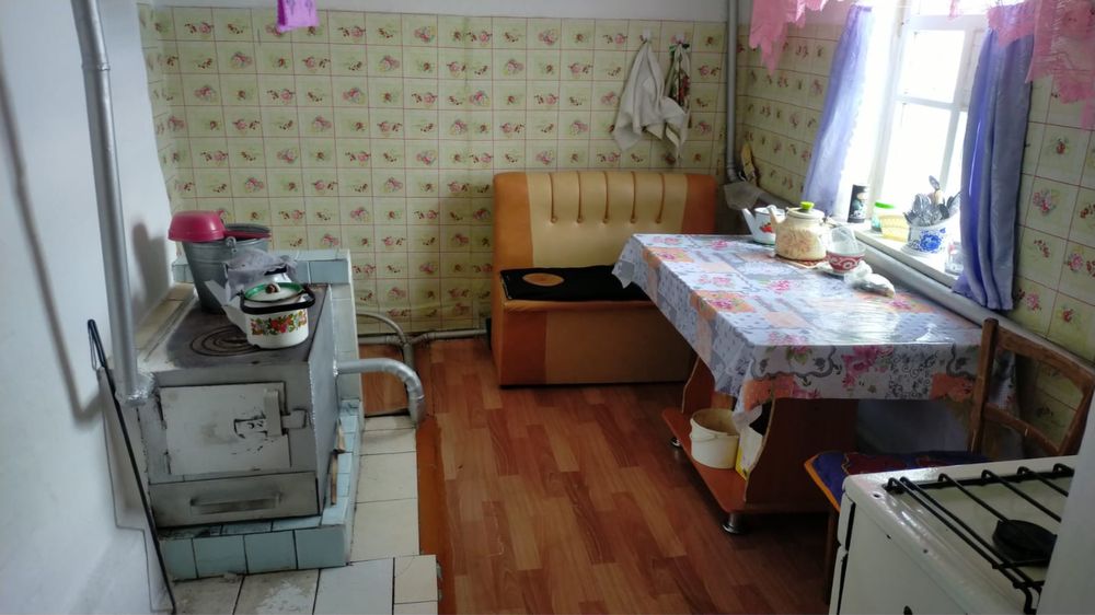 Продам дом 3 комнатный Торг есть