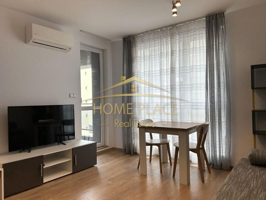 Дава се под наем Двустаен апартамент в Варна, Победа - 61 кв.м за 510 € - Снимка #3