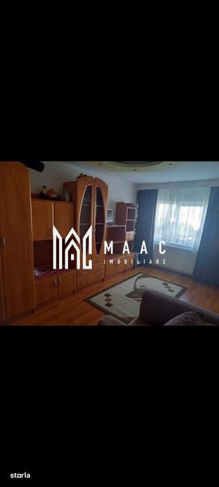 Apartament 2 camere de închiriat | Hipodrom 4 | parcare, balcon
