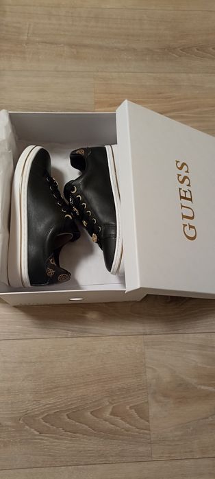 Guess Stasey - Дамски сникърси