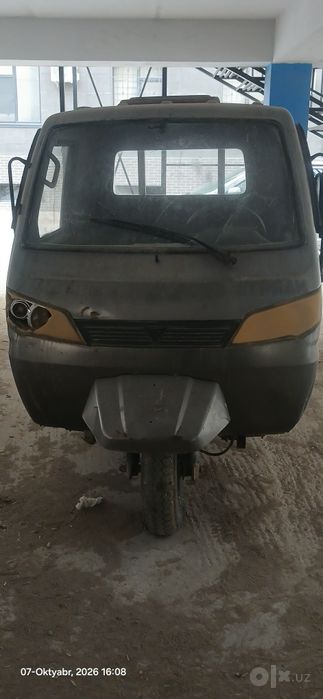 Moto sotiladi kop yurmagan
