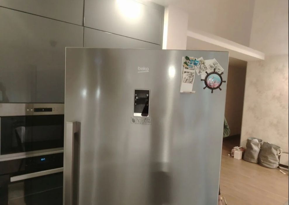 Ремонт стиральных машин, холодильников