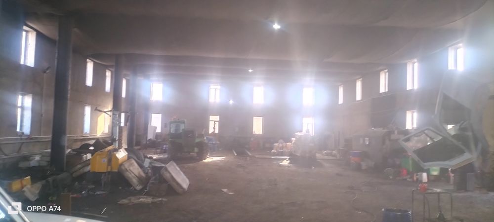 Сдам в аренду коммерческое помещение