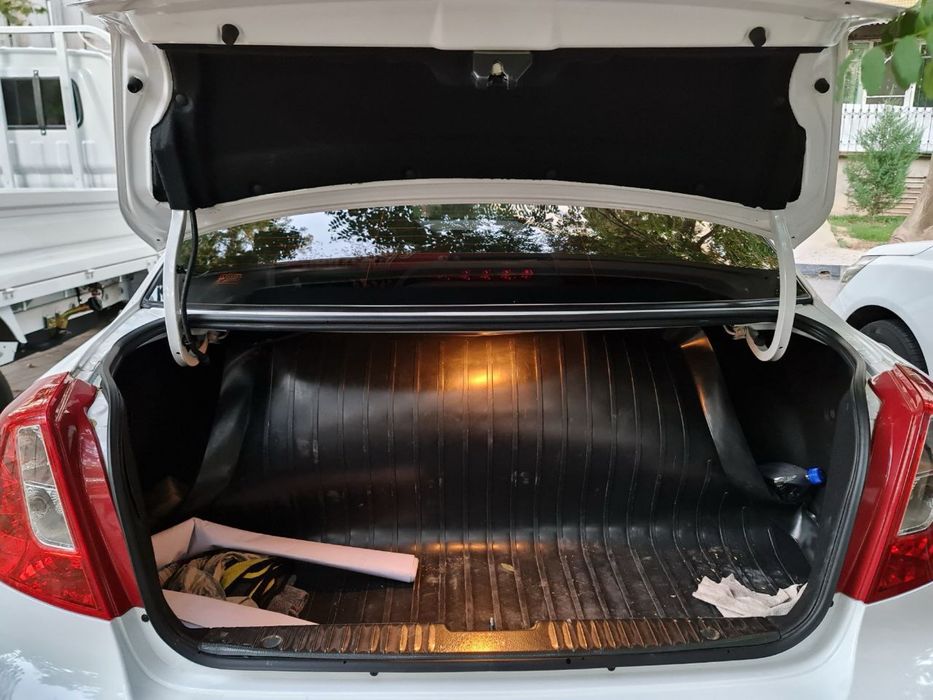 Джентра. От первых рук