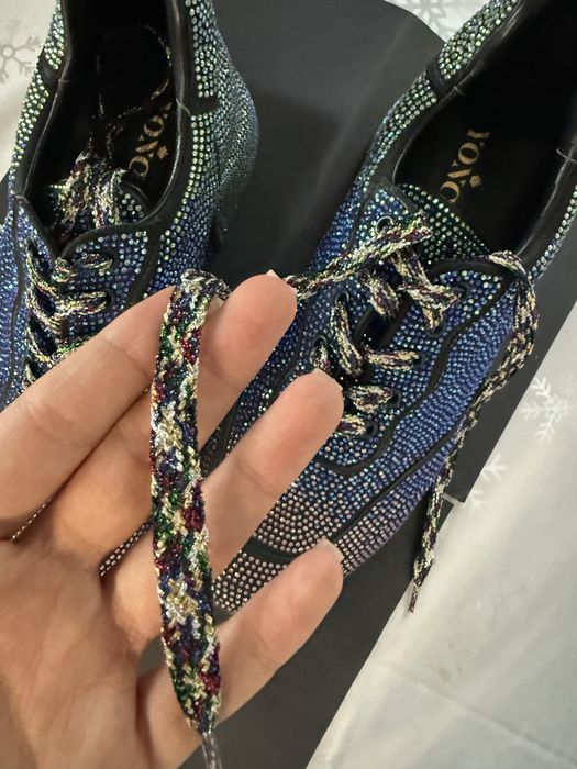 Обувки YONCY размер 42