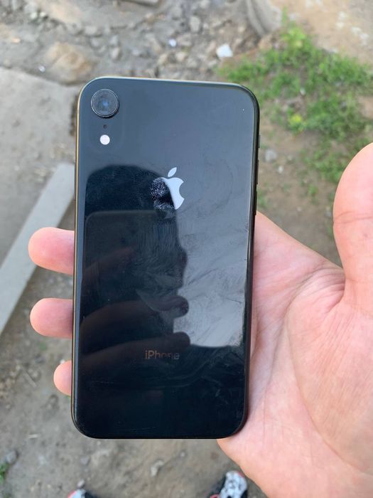 Apple XR 64g обмен
