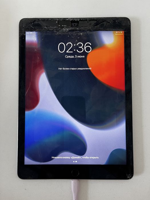 Продам ipad air 2