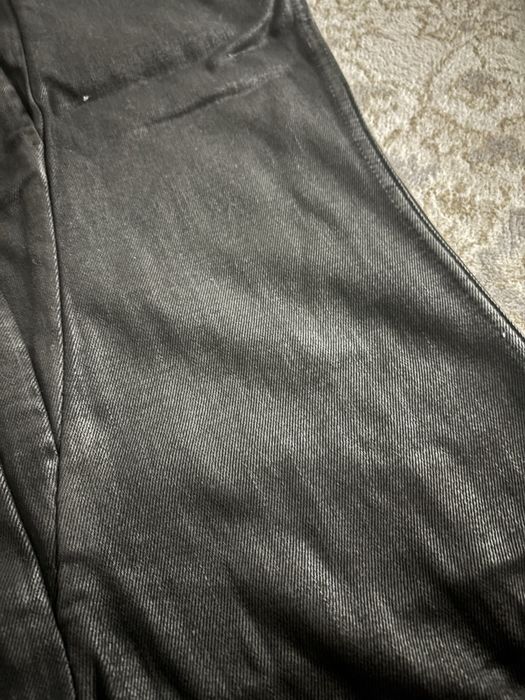 Джинсы клеш, rick owens рик овенс,