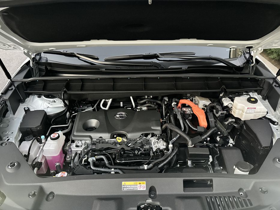 Toyota Haylandr 2023 toza
