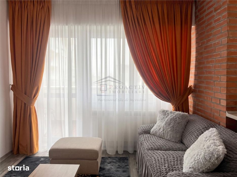 Apartament 2 camere | 50mp | Parcare inclusa | Etaj 2 | 2c-7962