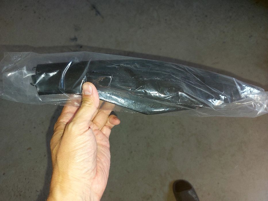 Прадо 120 детали кузова!