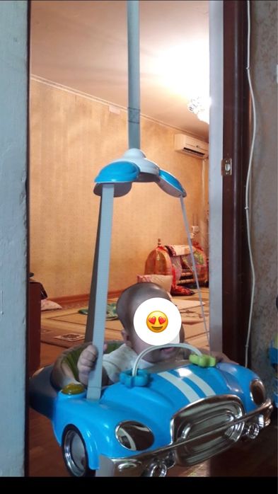 Детский качеля продам