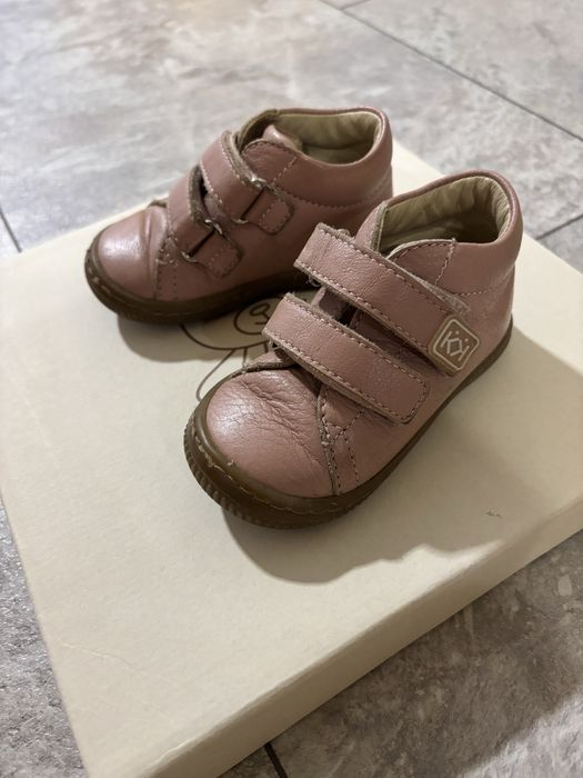 Детски обувки Колев и Колев N.19