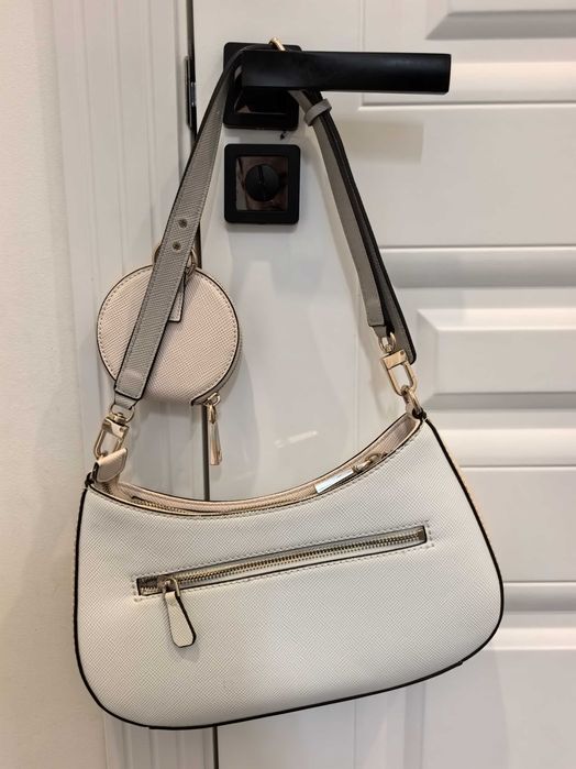 Сумка Guess (белая)
