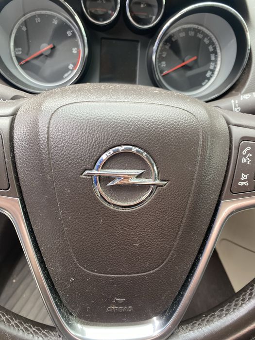 Kit plansa bord opel insignia a