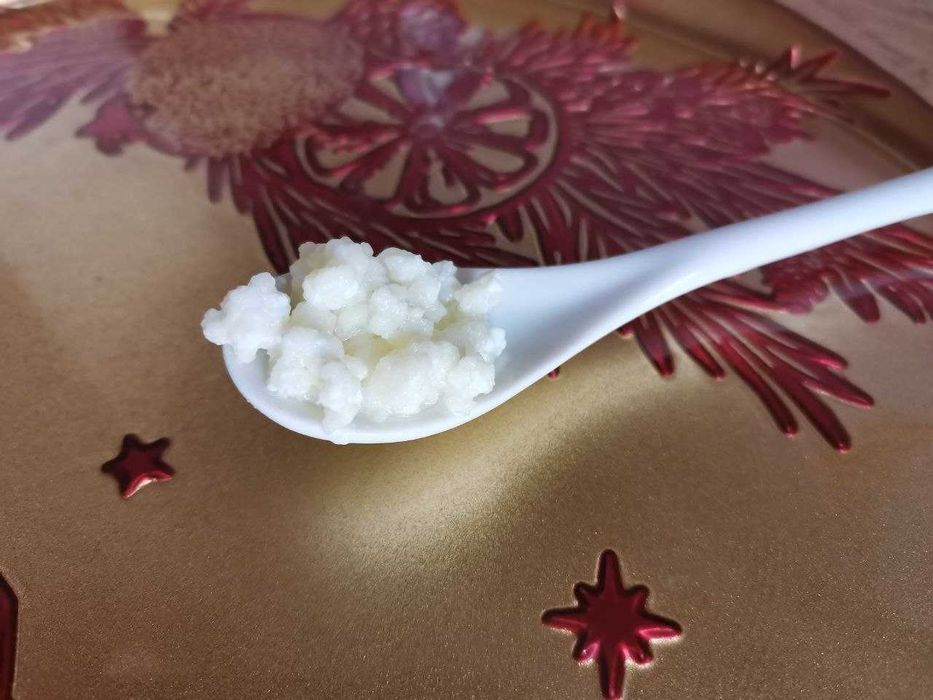 Тибетските кефирени зърна. КЕФИР