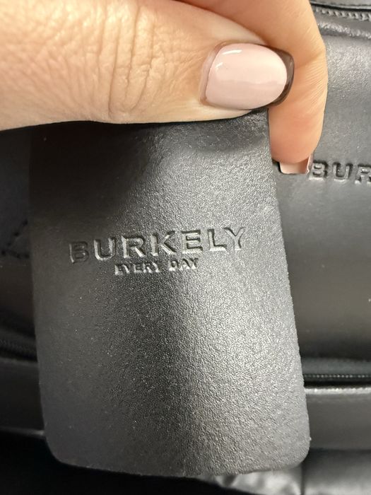 Burkely чанта нова оригинална