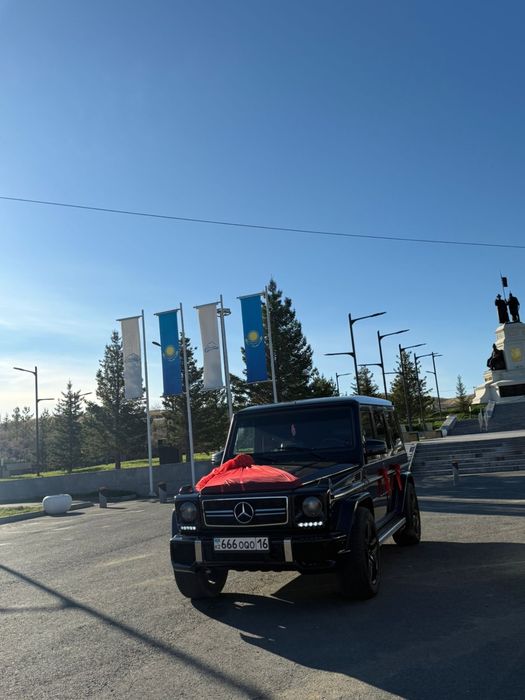 Аренда Гелик час 15000