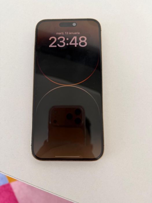 Vand Iphone 14 proMax , 512gb !