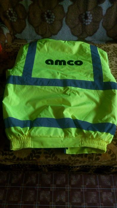 Работно облекло Future Garments