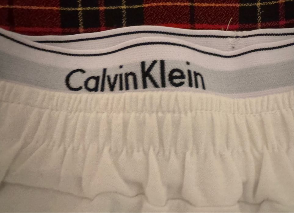 Штаны Calvin Klein