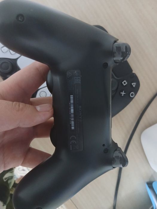 Геймпад пс5, пс4
