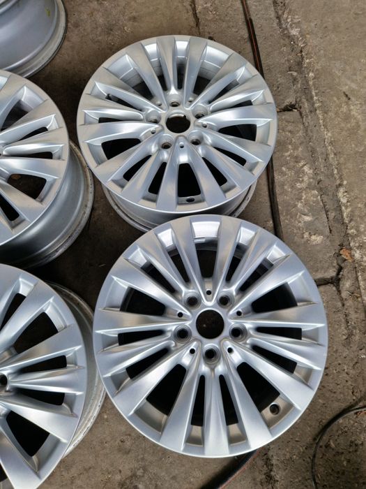 16 цолови джанти 5х112