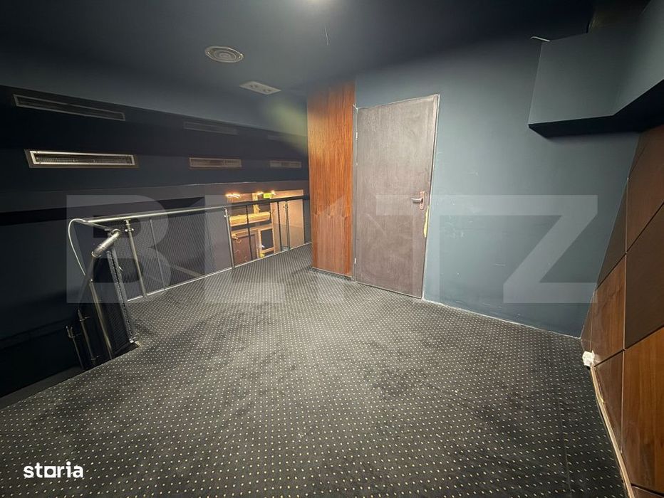 Spatiu comercial, 140 mp, zona Ultracentral