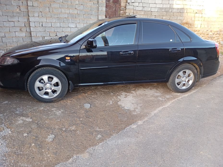 Qora Jentra elegant plus