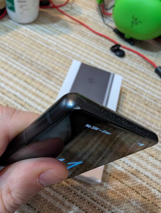 телефон Google Pixel 7a, в добро състояние