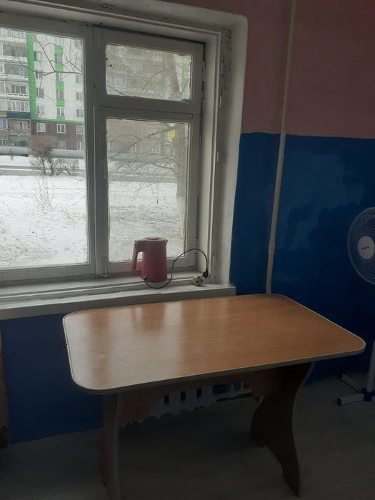 Сдам однокомнатную квартиру