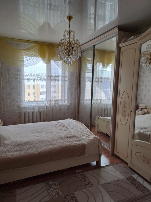 Продам квартиру 2-х комнатную