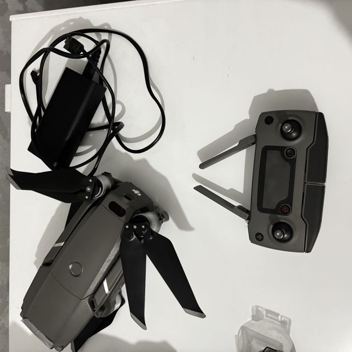 Квдрокоптер DJI Mavic 2 pro