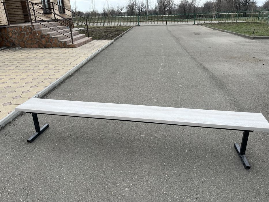 Продам столы и лавочки