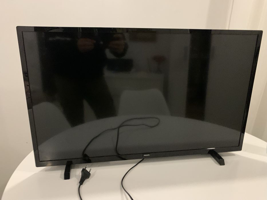 TV Philips 32 inch 80cm defect