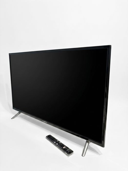 Smart TV Thomson 40 инча – с дефект