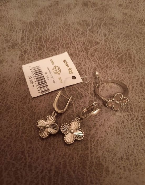 Кумис набор жана