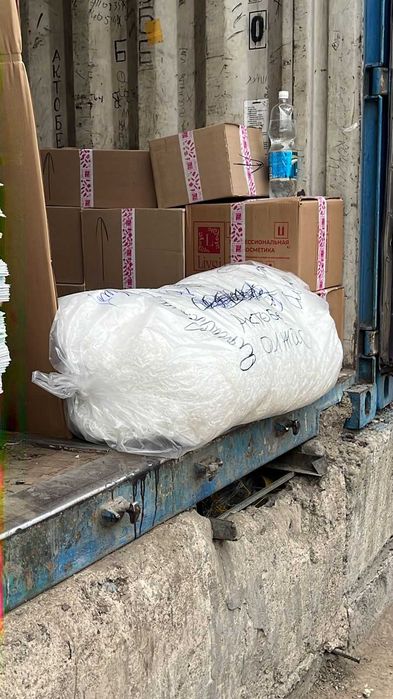 Оградительная сетка