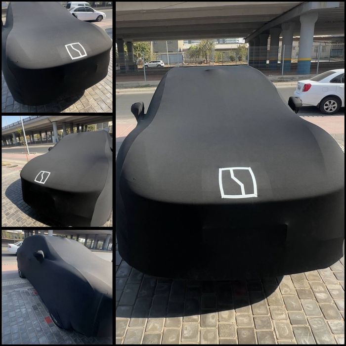 Zeekr 7X Tent orginal