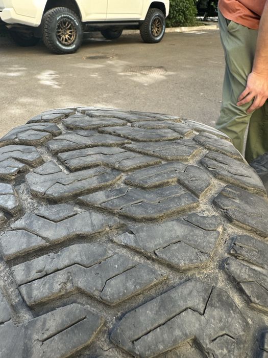 Шины Maxxis Razr AT