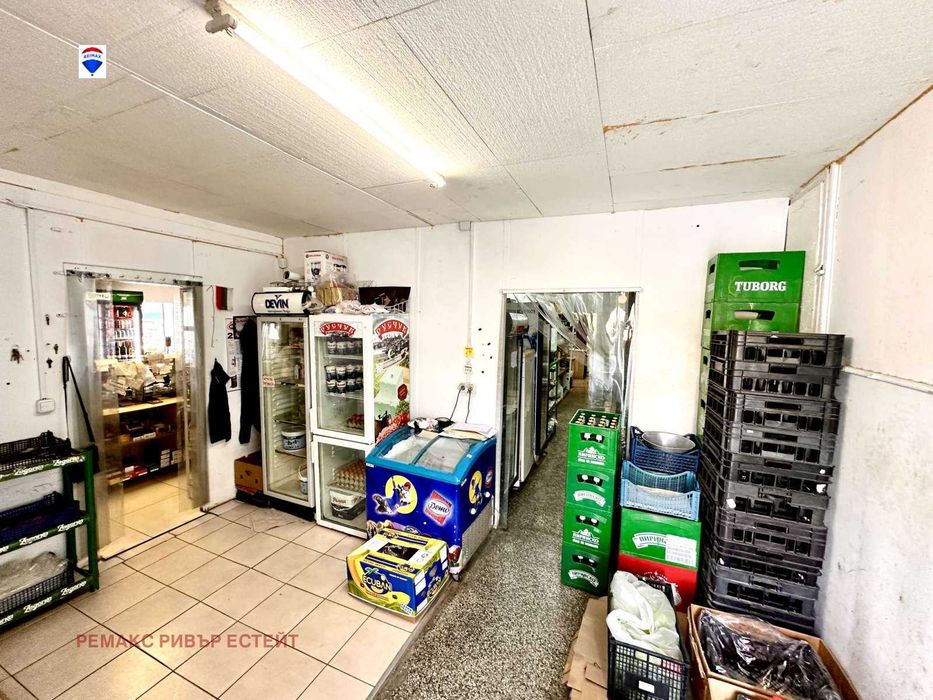 Продава се Магазин в Русе, Чародейка - Север - 156 кв.м за 2276 €/кв.м - Снимка #9