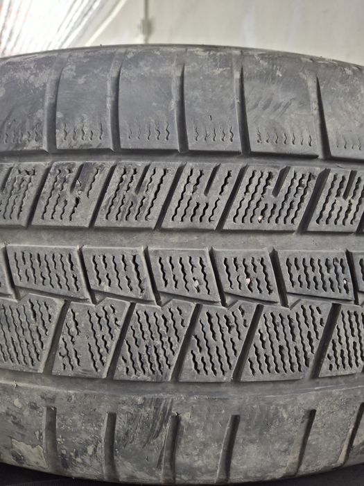 Шина берем 245/50/R18