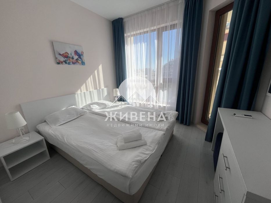 3-стаен в Варна, област-м-т Кабакум площ 100