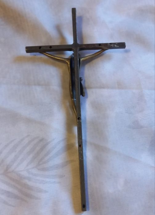 Исус Христос Разпятие